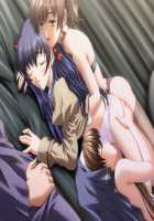 Haikyou Gakuen ~Ayatsurareta Shinkou~ / 背教学園 ～操られた信仰～ [Teeta.j] [Original] Thumbnail Page 371