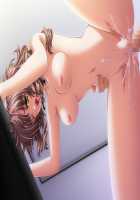 Haikyou Gakuen ~Ayatsurareta Shinkou~ / 背教学園 ～操られた信仰～ [Teeta.j] [Original] Thumbnail Page 411