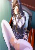 Haikyou Gakuen ~Ayatsurareta Shinkou~ / 背教学園 ～操られた信仰～ [Teeta.j] [Original] Thumbnail Page 41