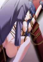 Haikyou Gakuen ~Ayatsurareta Shinkou~ / 背教学園 ～操られた信仰～ [Teeta.j] [Original] Thumbnail Page 429