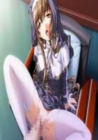 Haikyou Gakuen ~Ayatsurareta Shinkou~ / 背教学園 ～操られた信仰～ [Teeta.j] [Original] Thumbnail Page 42