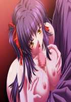 Haikyou Gakuen ~Ayatsurareta Shinkou~ / 背教学園 ～操られた信仰～ [Teeta.j] [Original] Thumbnail Page 439