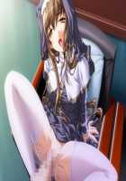 Haikyou Gakuen ~Ayatsurareta Shinkou~ / 背教学園 ～操られた信仰～ [Teeta.j] [Original] Thumbnail Page 43