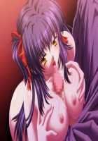 Haikyou Gakuen ~Ayatsurareta Shinkou~ / 背教学園 ～操られた信仰～ [Teeta.j] [Original] Thumbnail Page 440