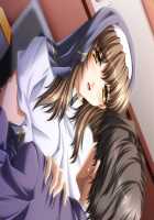 Haikyou Gakuen ~Ayatsurareta Shinkou~ / 背教学園 ～操られた信仰～ [Teeta.j] [Original] Thumbnail Page 44