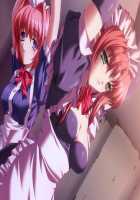 Haikyou Gakuen ~Ayatsurareta Shinkou~ / 背教学園 ～操られた信仰～ [Teeta.j] [Original] Thumbnail Page 48