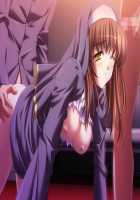 Haikyou Gakuen ~Ayatsurareta Shinkou~ / 背教学園 ～操られた信仰～ [Teeta.j] [Original] Thumbnail Page 496