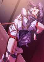 Haikyou Gakuen ~Ayatsurareta Shinkou~ / 背教学園 ～操られた信仰～ [Teeta.j] [Original] Thumbnail Page 507