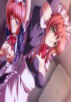 Haikyou Gakuen ~Ayatsurareta Shinkou~ / 背教学園 ～操られた信仰～ [Teeta.j] [Original] Thumbnail Page 50