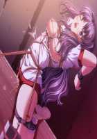 Haikyou Gakuen ~Ayatsurareta Shinkou~ / 背教学園 ～操られた信仰～ [Teeta.j] [Original] Thumbnail Page 511