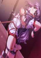 Haikyou Gakuen ~Ayatsurareta Shinkou~ / 背教学園 ～操られた信仰～ [Teeta.j] [Original] Thumbnail Page 512