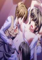 Haikyou Gakuen ~Ayatsurareta Shinkou~ / 背教学園 ～操られた信仰～ [Teeta.j] [Original] Thumbnail Page 542