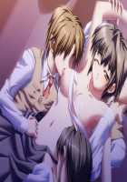 Haikyou Gakuen ~Ayatsurareta Shinkou~ / 背教学園 ～操られた信仰～ [Teeta.j] [Original] Thumbnail Page 544