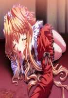 Haikyou Gakuen ~Ayatsurareta Shinkou~ / 背教学園 ～操られた信仰～ [Teeta.j] [Original] Thumbnail Page 54