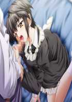 Haikyou Gakuen ~Ayatsurareta Shinkou~ / 背教学園 ～操られた信仰～ [Teeta.j] [Original] Thumbnail Page 558