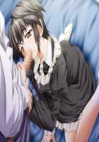 Haikyou Gakuen ~Ayatsurareta Shinkou~ / 背教学園 ～操られた信仰～ [Teeta.j] [Original] Thumbnail Page 562