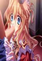 Haikyou Gakuen ~Ayatsurareta Shinkou~ / 背教学園 ～操られた信仰～ [Teeta.j] [Original] Thumbnail Page 56