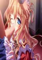 Haikyou Gakuen ~Ayatsurareta Shinkou~ / 背教学園 ～操られた信仰～ [Teeta.j] [Original] Thumbnail Page 57