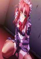 Haikyou Gakuen ~Ayatsurareta Shinkou~ / 背教学園 ～操られた信仰～ [Teeta.j] [Original] Thumbnail Page 64