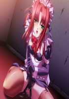 Haikyou Gakuen ~Ayatsurareta Shinkou~ / 背教学園 ～操られた信仰～ [Teeta.j] [Original] Thumbnail Page 66