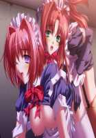 Haikyou Gakuen ~Ayatsurareta Shinkou~ / 背教学園 ～操られた信仰～ [Teeta.j] [Original] Thumbnail Page 67