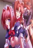 Haikyou Gakuen ~Ayatsurareta Shinkou~ / 背教学園 ～操られた信仰～ [Teeta.j] [Original] Thumbnail Page 69