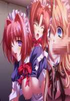 Haikyou Gakuen ~Ayatsurareta Shinkou~ / 背教学園 ～操られた信仰～ [Teeta.j] [Original] Thumbnail Page 71