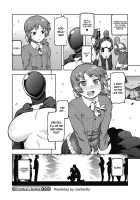 Formica's Service [Tsukudani] [Original] Thumbnail Page 24