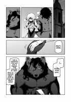 Blind Bride [Tsukudani] [Original] Thumbnail Page 21