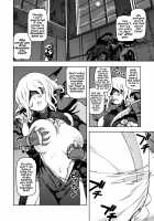 Blind Bride [Tsukudani] [Original] Thumbnail Page 02