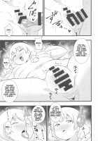 Buttokute mo Oshi ni wa Yowai Miwa-chan / ブッとくても押しには弱いミワちゃん [Tokomaya Keita] [13 Sentinels Aegis Rim] Thumbnail Page 14