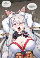 Midnight Snack of Gourmet Edifice [Mackgee] [Princess Connect] Thumbnail Page 18