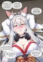 Midnight Snack of Gourmet Edifice [Mackgee] [Princess Connect] Thumbnail Page 19