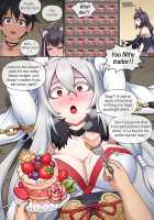 Midnight Snack of Gourmet Edifice [Mackgee] [Princess Connect] Thumbnail Page 20