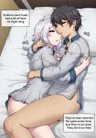 Midnight Snack of Gourmet Edifice [Mackgee] [Princess Connect] Thumbnail Page 56