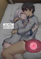 Midnight Snack of Gourmet Edifice [Mackgee] [Princess Connect] Thumbnail Page 57