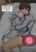 Midnight Snack of Gourmet Edifice [Mackgee] [Princess Connect] Thumbnail Page 58