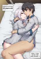 Midnight Snack of Gourmet Edifice [Mackgee] [Princess Connect] Thumbnail Page 59