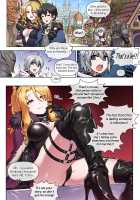 Midnight Snack of Gourmet Edifice [Mackgee] [Princess Connect] Thumbnail Page 60