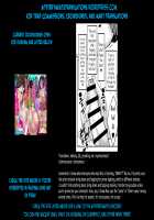 Futanari Onee-san x Otokonoko Gyaku Anal SEX Mesu Ochi Kanojo 3 / ふたなりお姉さん×男の娘 逆アナルSEX・メス堕ち彼女3 [Alpha Alf Layla] [Original] Thumbnail Page 21