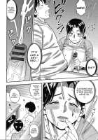 Wife Addiction♡ / 人妻ちゅーードクッ♡ [Zaki Zaraki] [Original] Thumbnail Page 106