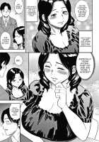 Wife Addiction♡ / 人妻ちゅーードクッ♡ [Zaki Zaraki] [Original] Thumbnail Page 121