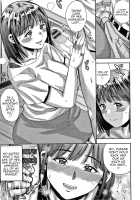 Wife Addiction♡ / 人妻ちゅーードクッ♡ [Zaki Zaraki] [Original] Thumbnail Page 154