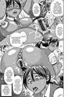 Wife Addiction♡ / 人妻ちゅーードクッ♡ [Zaki Zaraki] [Original] Thumbnail Page 39