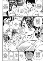 Wife Addiction♡ / 人妻ちゅーードクッ♡ [Zaki Zaraki] [Original] Thumbnail Page 43