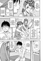 Wife Addiction♡ / 人妻ちゅーードクッ♡ [Zaki Zaraki] [Original] Thumbnail Page 46