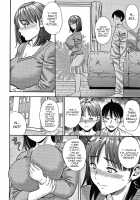 Wife Addiction♡ / 人妻ちゅーードクッ♡ [Zaki Zaraki] [Original] Thumbnail Page 63