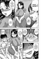 Wife Addiction♡ / 人妻ちゅーードクッ♡ [Zaki Zaraki] [Original] Thumbnail Page 85