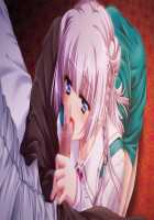 Otomegari / 処女狩～オトメガリ～ [Teeta.j] [Original] Thumbnail Page 27