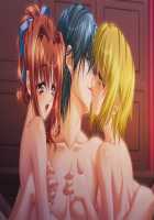 Otomegari / 処女狩～オトメガリ～ [Teeta.j] [Original] Thumbnail Page 309